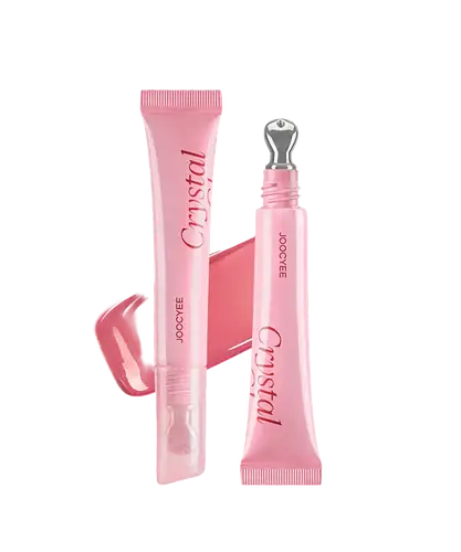 Joocyee Crystal Gloss 651 Peach Jelly