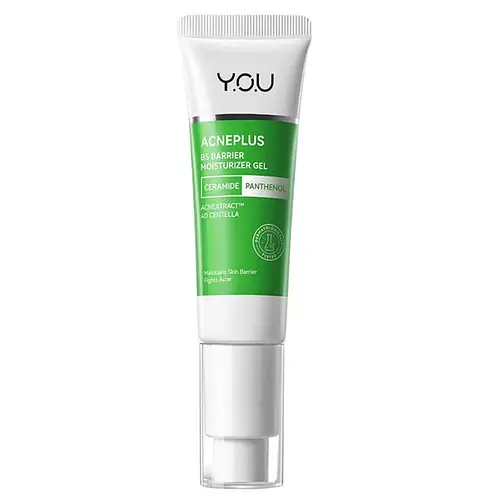 Y.O.U Acneplus B5 Barrier Moisturizer Gel