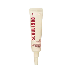 K-Secret Seoul 1988 Advanced Shot: Retinal Liposome 12% + Black Rice