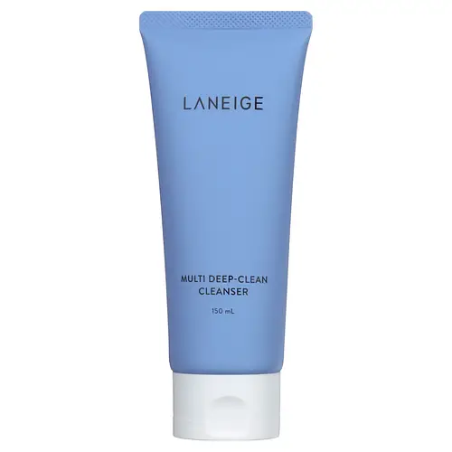 Laneige Multi Deep-Clean Cleanser
