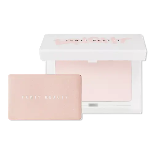 Fenty Beauty Bright Fix Instant Brightening + Blurring Powder Rose Quartz