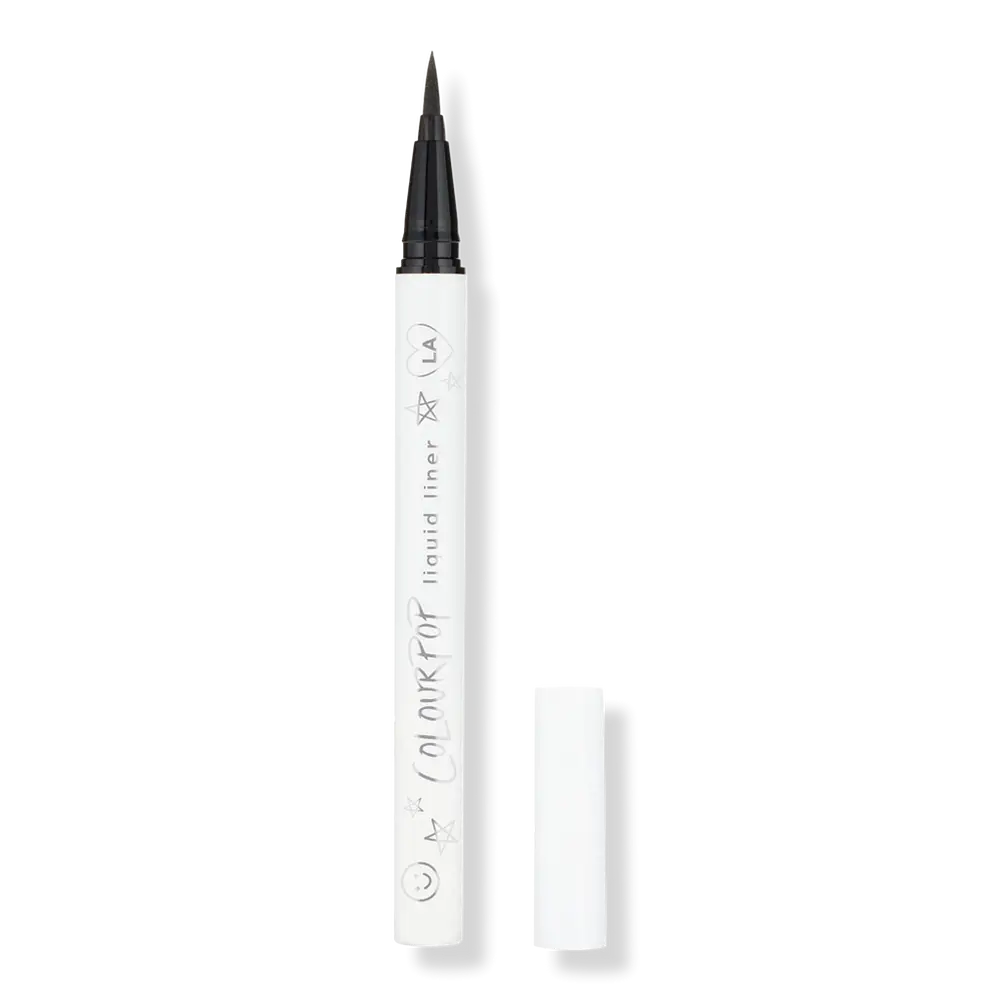 Colourpop Bff Liquid Eyeliner Numero Uno
