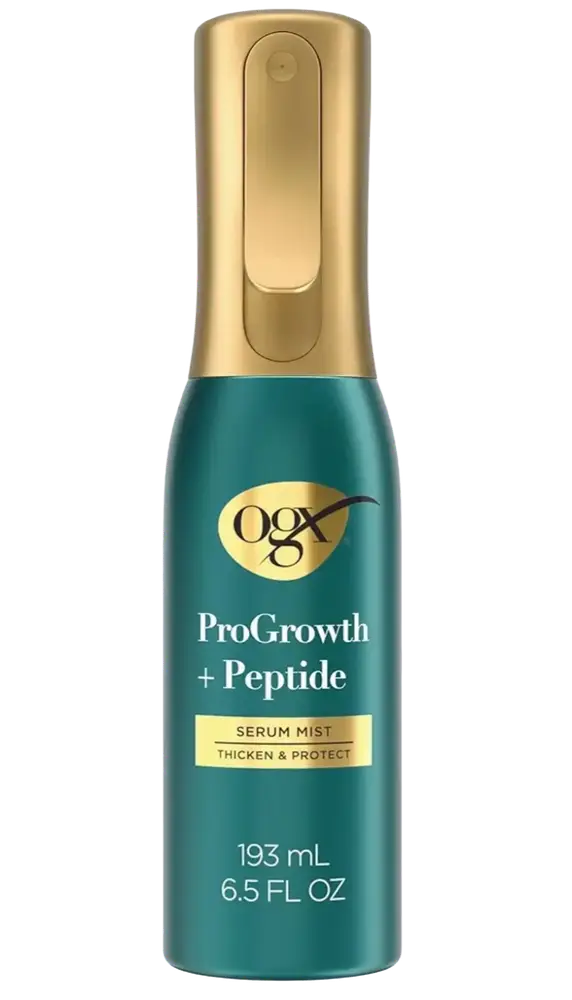 OGX Beauty Progrowth + Peptide Serum Mist