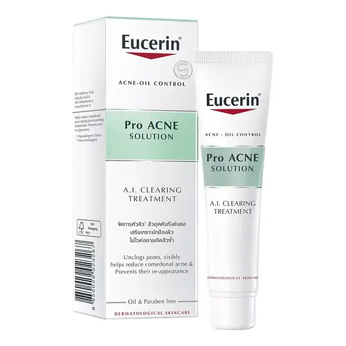 Eucerin Pro Acne Solution A.I. Clearing Treatment