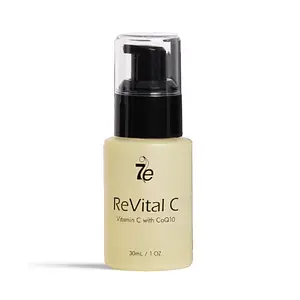 7e Wellness ReVital C Serum