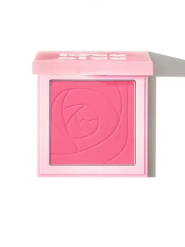 SHEGLAM Love Dive Tender Heart Powder Blush You're Peachy