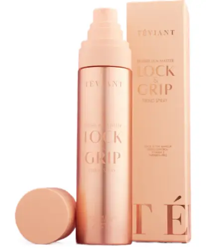 Teviant The Ultimate Skin Master Lock & Grip Fixing Spray