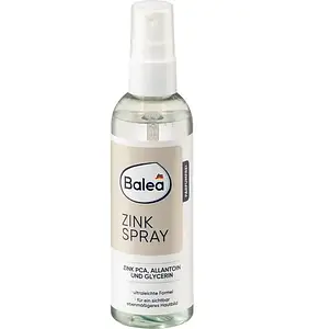Balea Zink Spray