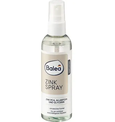 Balea Zink Spray