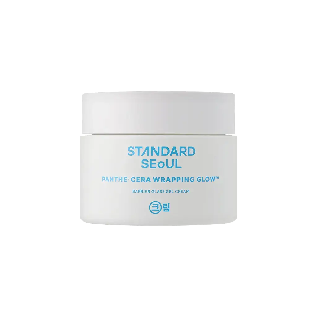 Standard Seoul Panthe-Cera Wrapping Glow