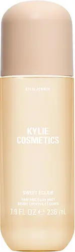 Kylie Cosmetics Hair And Body Mist Sweet Éclair