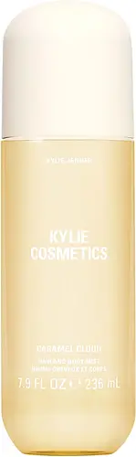 Kylie Cosmetics Hair And Body Mist Caramel Cloud