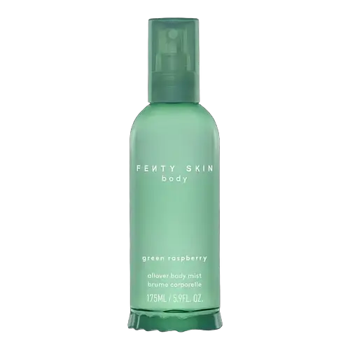 Fenty Beauty Allover Body Mist Green Raspberry