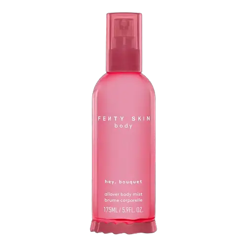 Fenty Beauty Allover Body Mist Hey, Bouquet