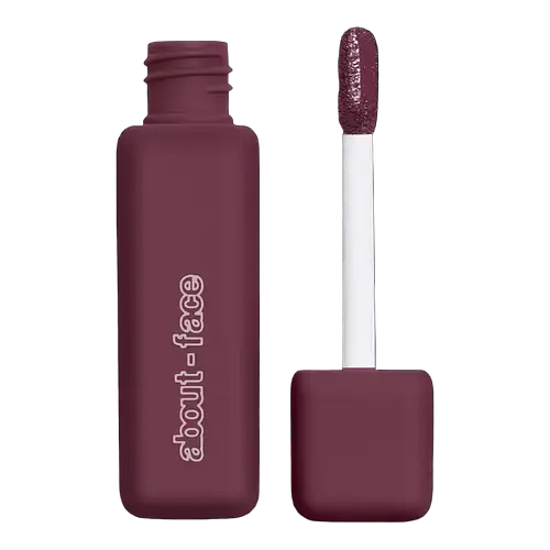 about-face Matte Fluid Eye Paint Vintage Granada