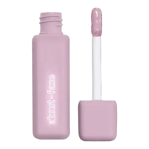 about-face Matte Fluid Eye Paint Freaked