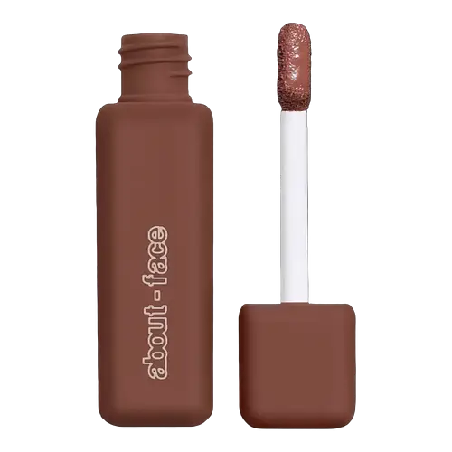 about-face Matte Fluid Eye Paint Cloned