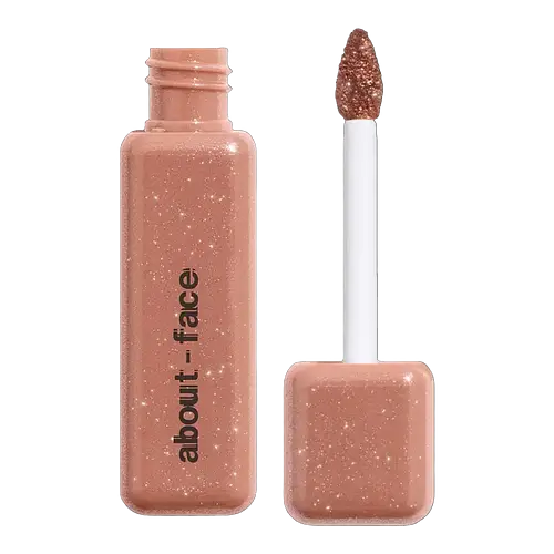 about-face Fractal Glitter Eye Paint Fracture