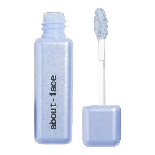 about-face Fractal Glitter Eye Paint Next Caller