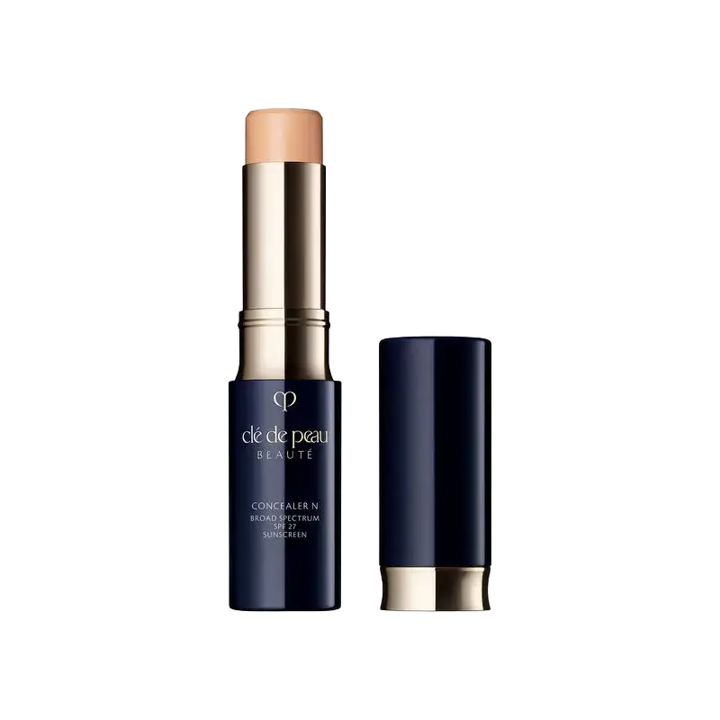 Clé de Peau Beauté Concealer SPF 27 Honey