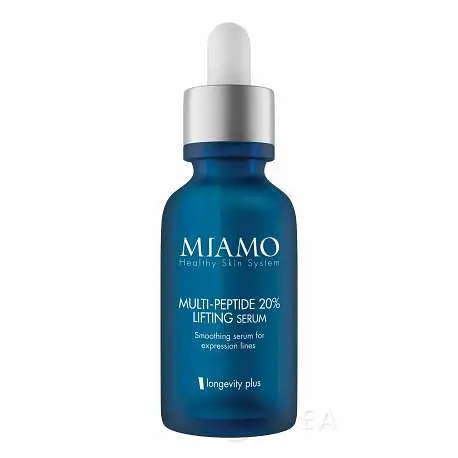 MIAMO Multi-Peptide 20% Lifting Serum