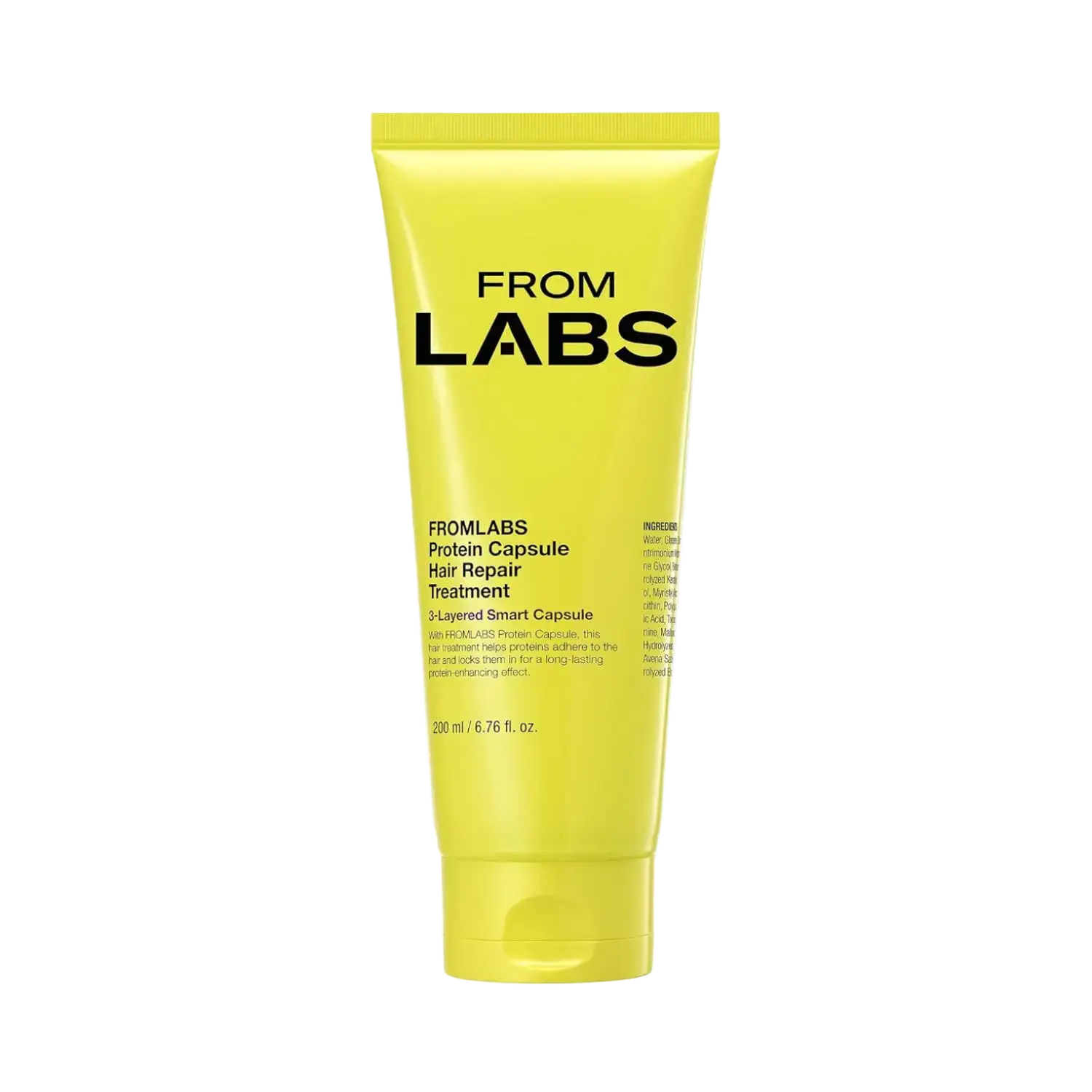 Fromlabs Protein Capsule Hair Repair Treatment