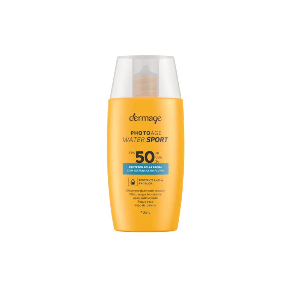 Dermage Photoage Water SPF 50