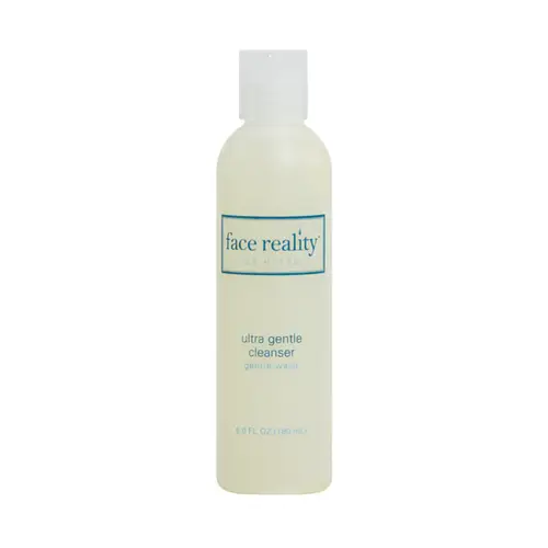 Face Reality Skincare Ultra Gentle Cleanser