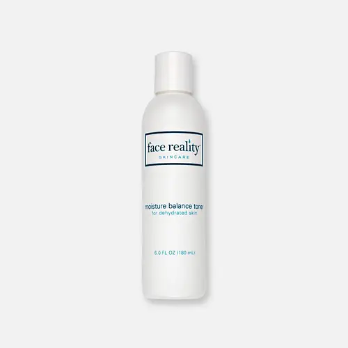 Face Reality Skincare Moisture Balance Toner