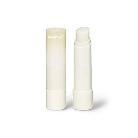 Hanyul Lip Balm #01 White Chrysanthemum