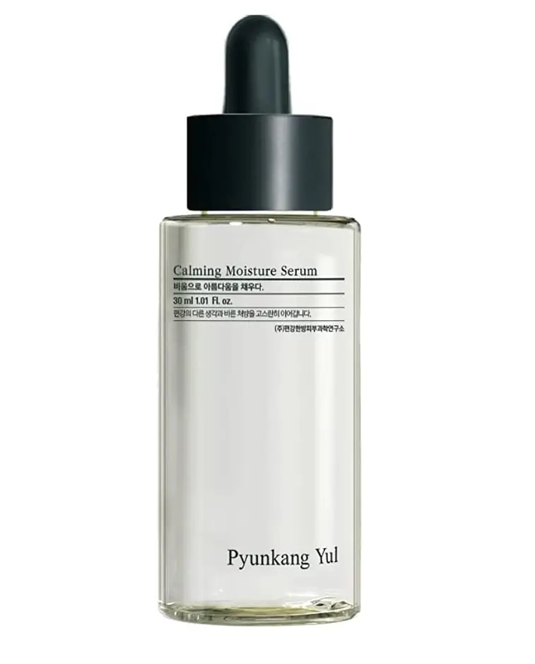 Pyunkang Yul Calming Moisture Serum