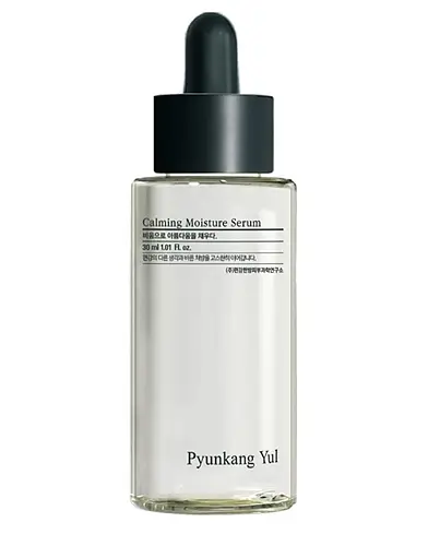 Pyunkang Yul Calming Moisture Serum