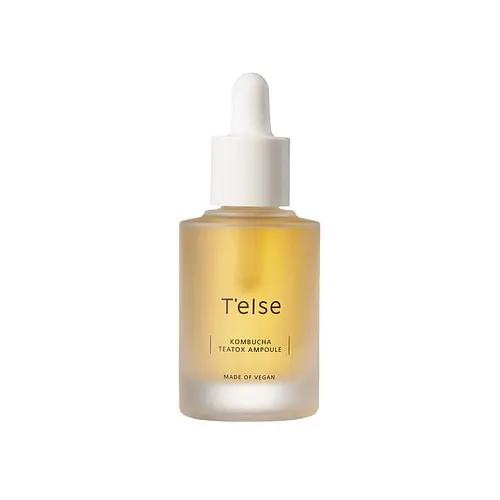 T'else Kombucha Teatox Ampoule