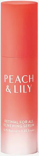 Peach & Lily Retinal for All Renewing Serum