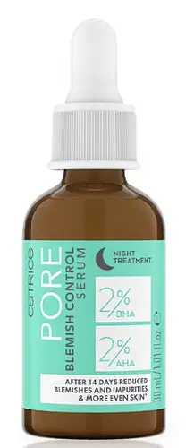 Catrice Pore Blemish Control Serum