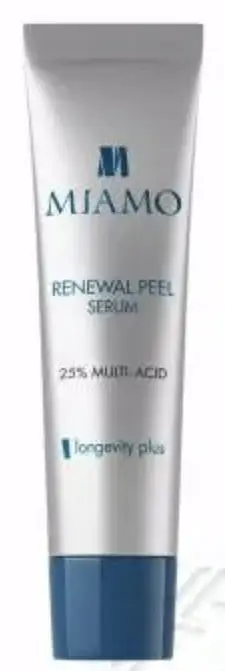 MIAMO Renewal Peel Serum