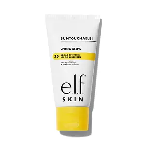 e.l.f. cosmetics Suntouchable! Whoa Glow SPF 30 Original