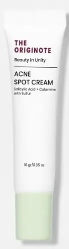 The Originote Acne Spot Cream