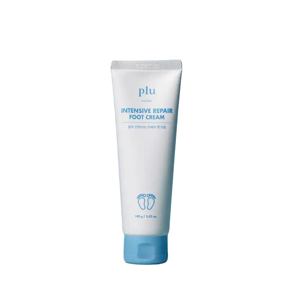 PLU Intensive Repair Foot Cream