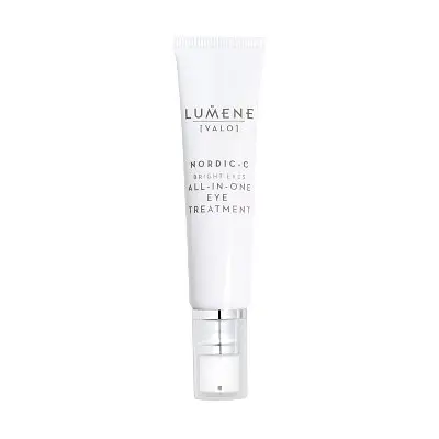 Lumene Nordic-C Eye Treatment