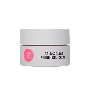 Histomer Calm & Clear Shikimi Gel-Cream