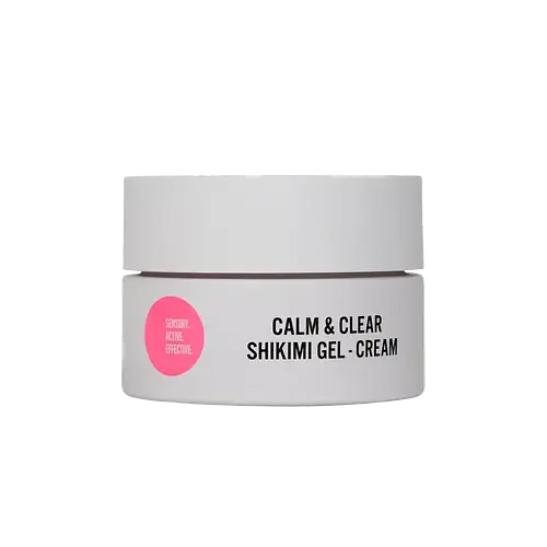 Histomer Calm & Clear Shikimi Gel-Cream