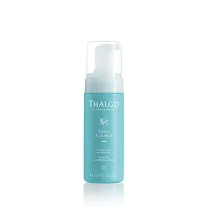 Thalgo Èveil À La Mer Foaming Cleansing Lotion