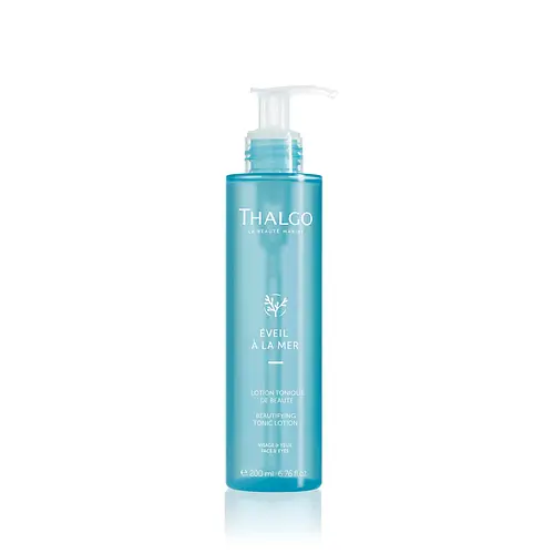 Thalgo Èveil À La Mer Beautifying Tonic Lotion