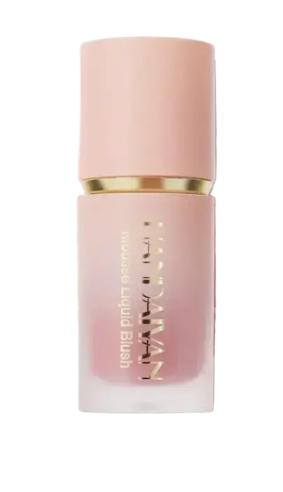 HANDAIYAN Mousse Liquid Blush #01 Love Cake