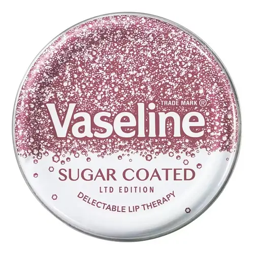 Vaseline Lip Therapy Tin Sugar Coated