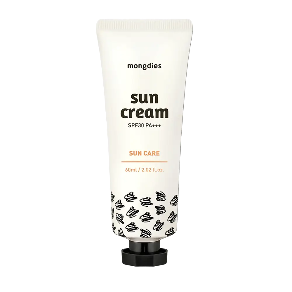 Mongdies Sun Cream SPF30 PA+++