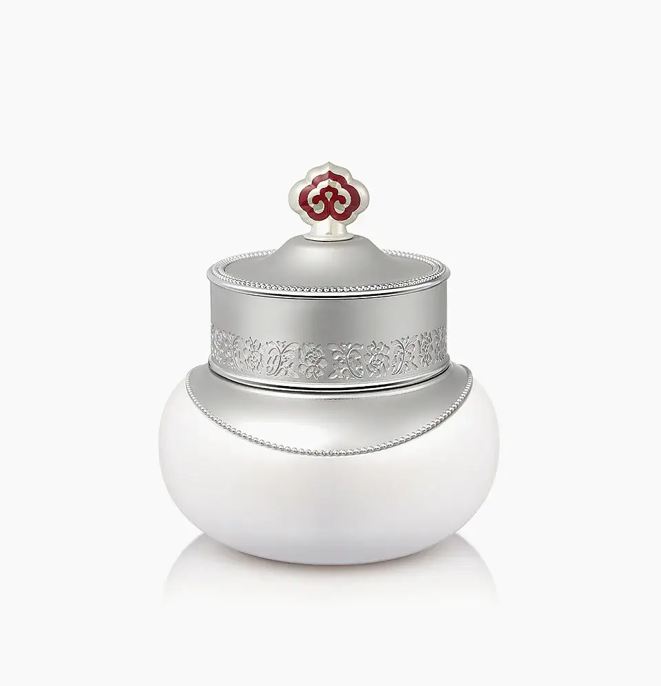 The History of Whoo Gonjinhyang Ultimate Brightening Corrector