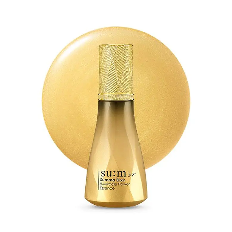 Su:m37 Losec Summa Elixir 8 Miracle Power Essence