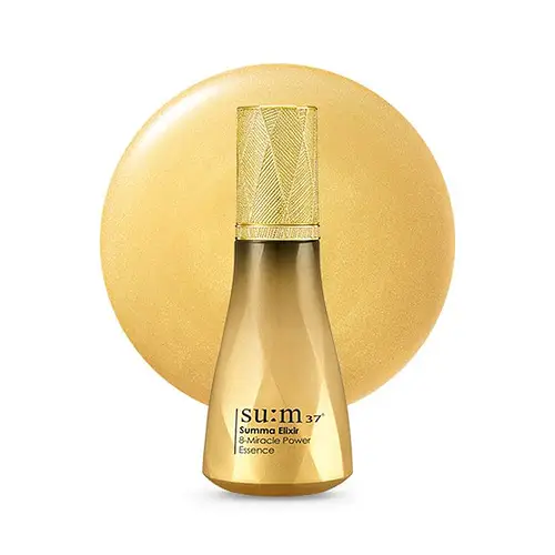 Su:m37 Losec Summa Elixir 8 Miracle Power Essence